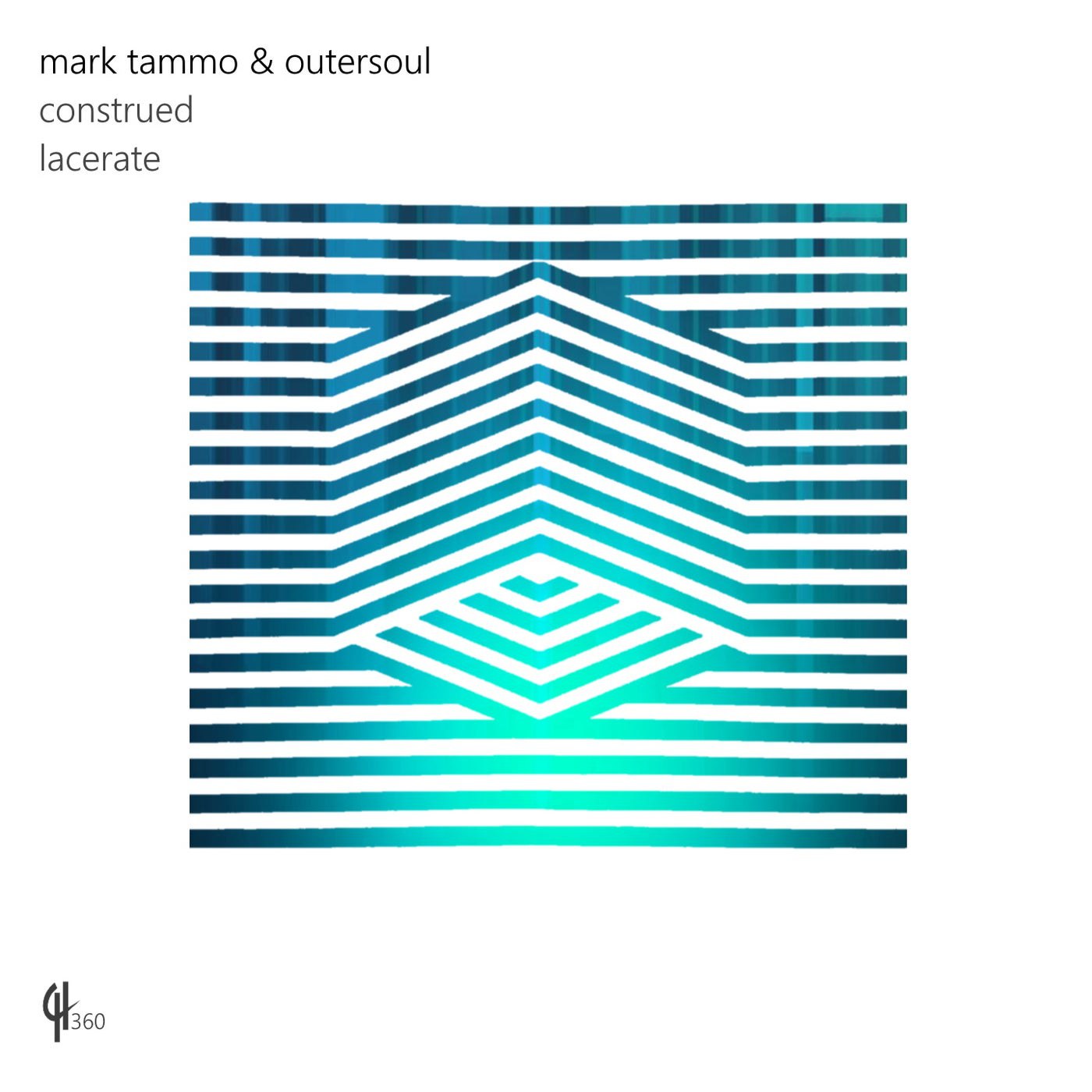 Mark Tammo & OuterSoul - Construed [CH360]